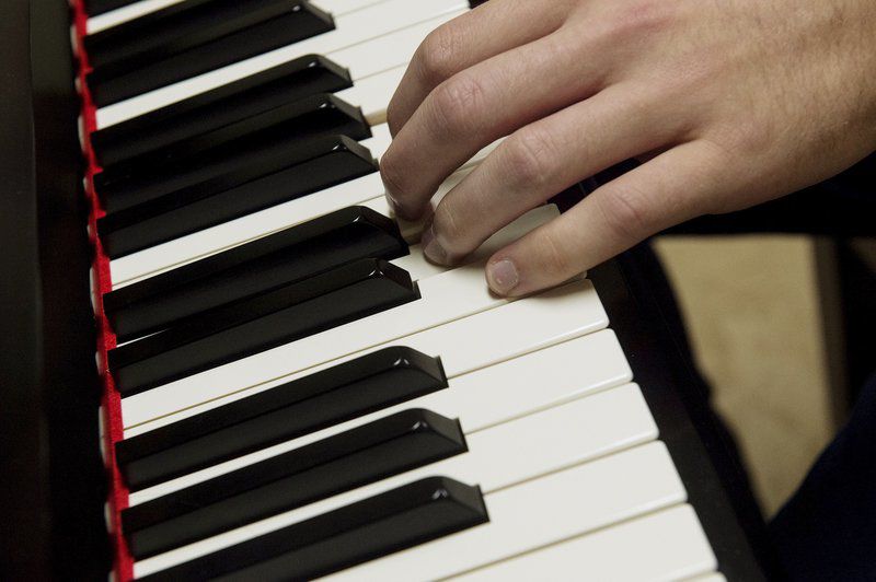 With recent piano purchase, MSSU inches toward Steinway designation